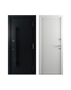 Входная дверь Belwooddoors