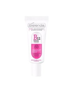 Гель для лица B12 Beauty Vitamin интенсивно увлажняющий Bielenda