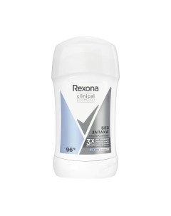 Антиперспирант-стик Rexona