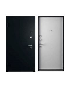 Входная дверь Start 210x90 левая Belwooddoors