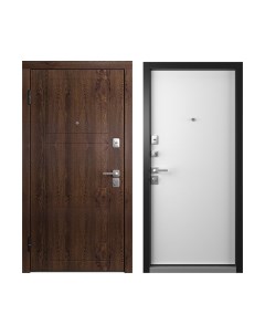 Входная дверь Belwooddoors