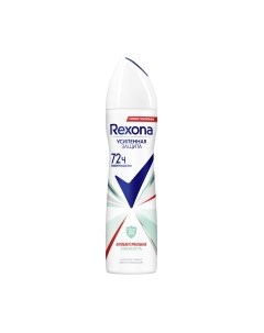 Антиперспирант-спрей Rexona