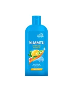 Шампунь для волос Shamtu