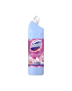 Универсальное чистящее средство Domestos