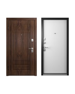 Входная дверь Belwooddoors