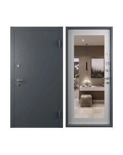 Входная дверь Belwooddoors