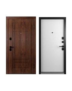 Входная дверь Belwooddoors