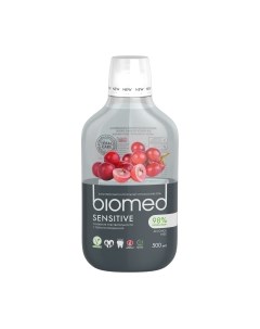 Ополаскиватель для полости рта Biomed