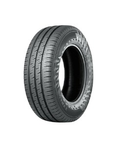 Летняя легкогрузовая шина Autograph Eco C3 195/70R15C 104/102R Ikon tyres (nokian tyres)