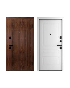 Входная дверь Belwooddoors