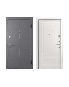 Входная дверь Belwooddoors