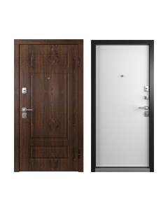 Входная дверь Belwooddoors