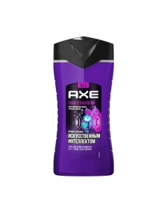 Гель для душа Axe