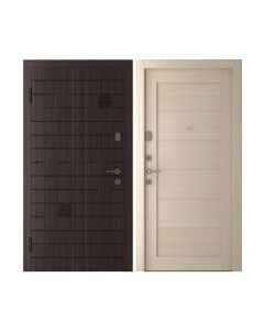 Входная дверь Belwooddoors