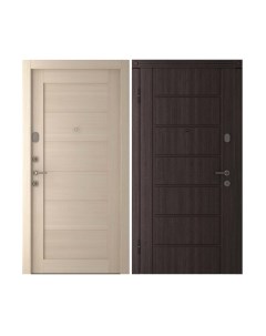 Входная дверь Belwooddoors