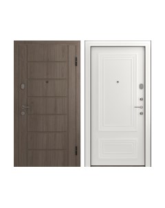 Входная дверь Belwooddoors