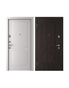 Входная дверь Belwooddoors