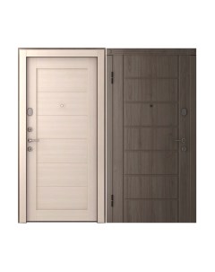 Входная дверь Belwooddoors