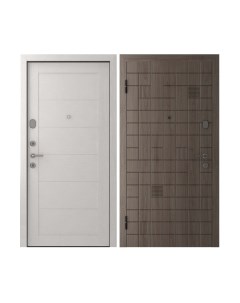 Входная дверь Belwooddoors