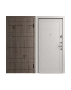 Входная дверь Belwooddoors