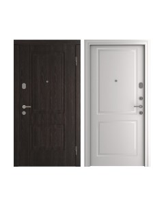 Входная дверь Belwooddoors