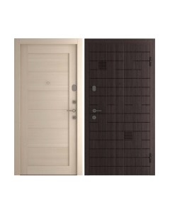 Входная дверь Belwooddoors