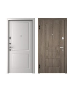 Входная дверь Belwooddoors