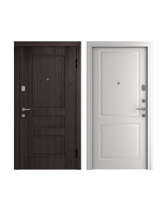 Входная дверь Belwooddoors