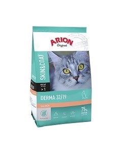 Сухой корм для кошек Arion