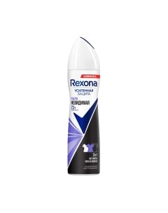 Антиперспирант-спрей Rexona