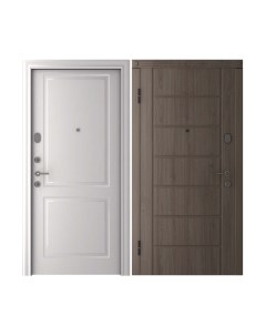 Входная дверь Belwooddoors