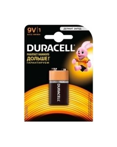 Батарейка Duracell