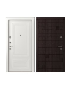 Входная дверь Belwooddoors