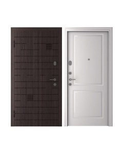 Входная дверь Belwooddoors