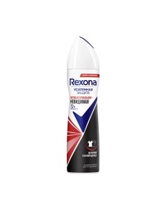 Антиперспирант спрей Rexona