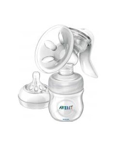 Молокоотсос ручной Philips avent