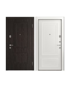 Входная дверь Belwooddoors