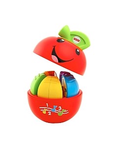 Сортер Fisher-price