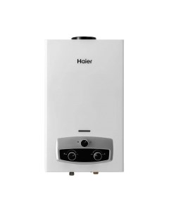 Газовая колонка Haier