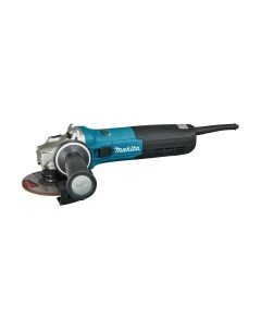 Профессиональная угловая шлифмашина GA5090X01 Makita