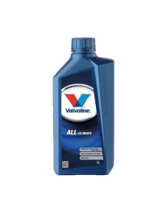 Моторное масло Valvoline