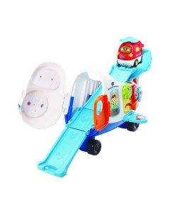 Набор игрушечной техники Vtech