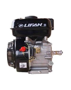 Двигатель бензиновый 170F / 4068 Lifan