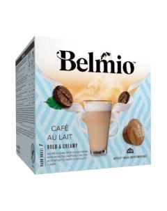 Кофе в капсулах Belmio