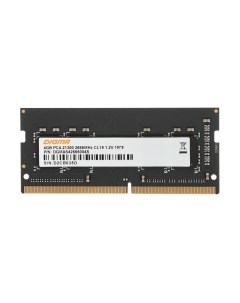 Оперативная память DDR4 Digma