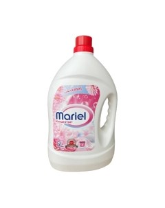 Гель для стирки Mariel