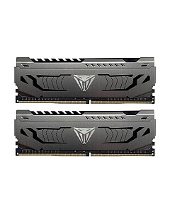 Оперативная память DDR4 Patriot