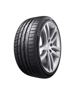 Летняя шина Ventus S1 Evo 2 K117B 225/45R17 91W Run-Flat Hankook