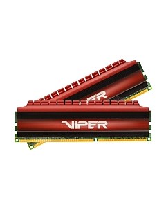 Оперативная память DDR4 Patriot