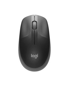 Мышь Logitech